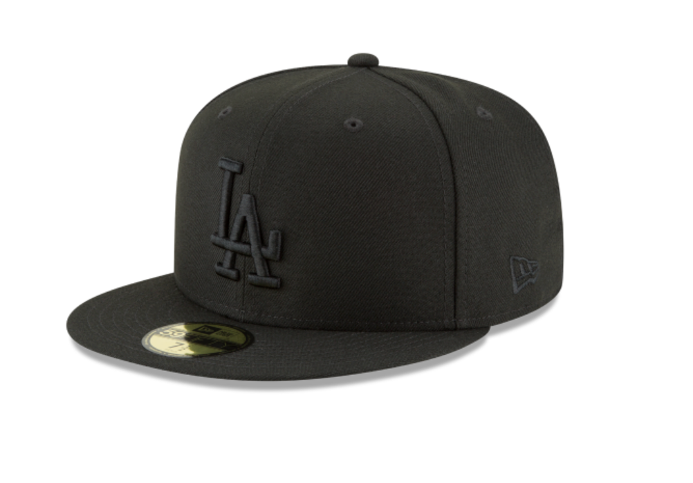 New Era 59Fifty Los Angeles Dodgers