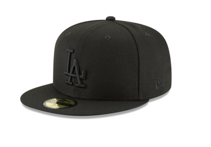New Era 59Fifty Los Angeles Dodgers