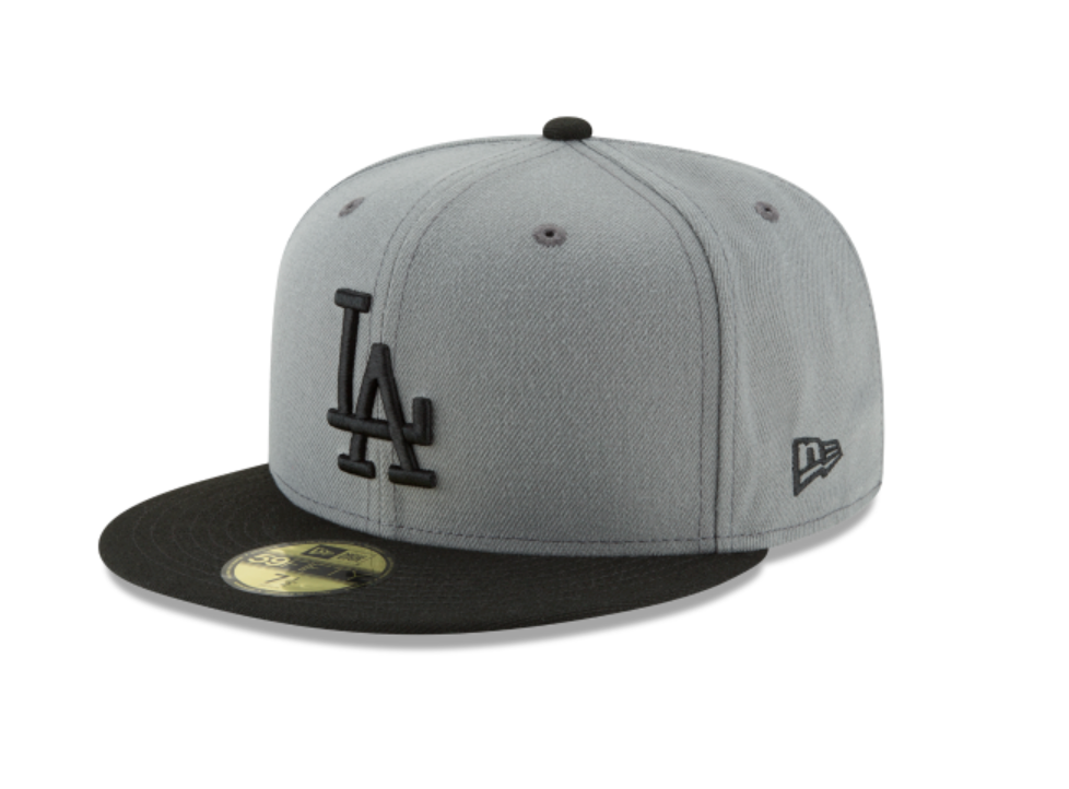 New Era 59Fifty Los Angeles Dodgers