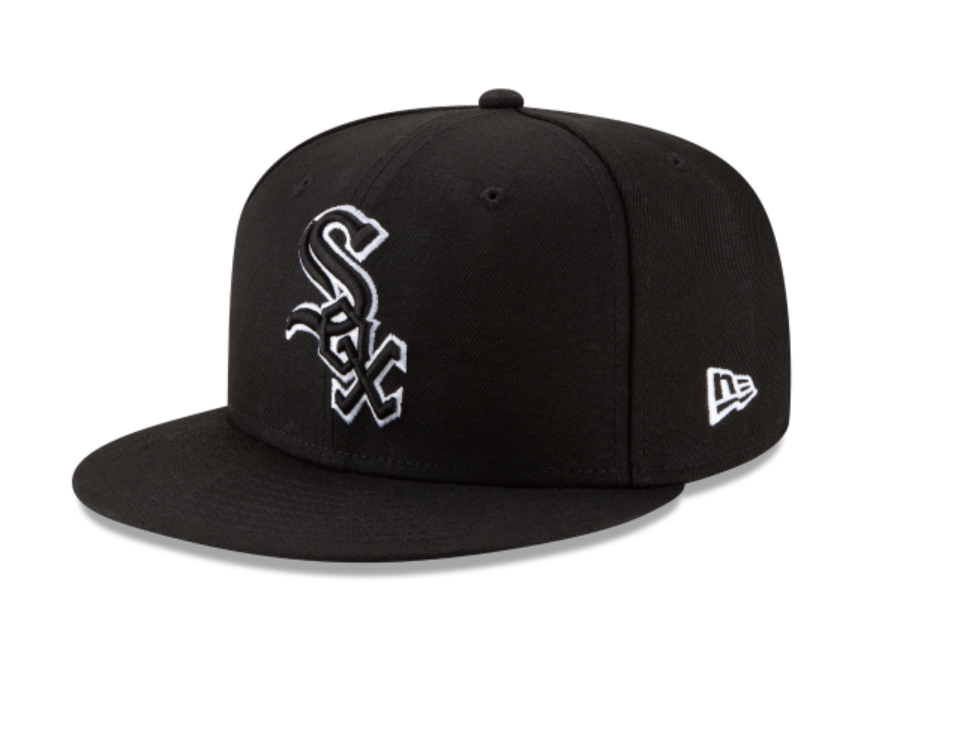 New Era 59Fifty Chicago White Sox