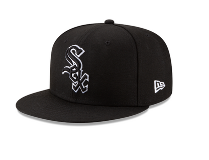 New Era 59Fifty Chicago White Sox