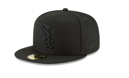 New Era 59Fifty Chicago White Sox