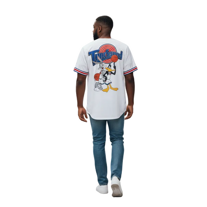 New Era Space Jam Tune Squad Jersey