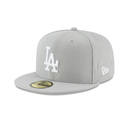 New Era 59Fifty Los Angeles Dodgers