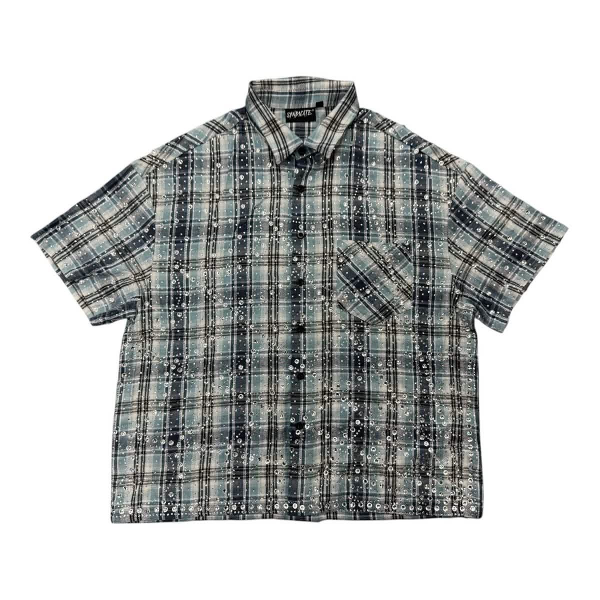 Syndicate Milano Flannel