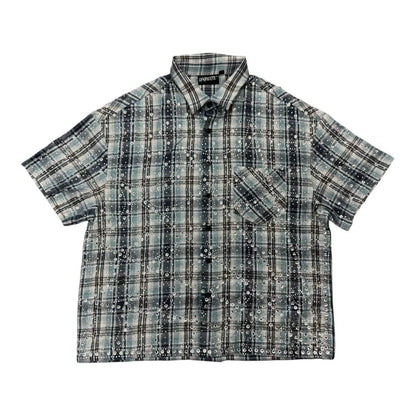 Syndicate Milano Flannel