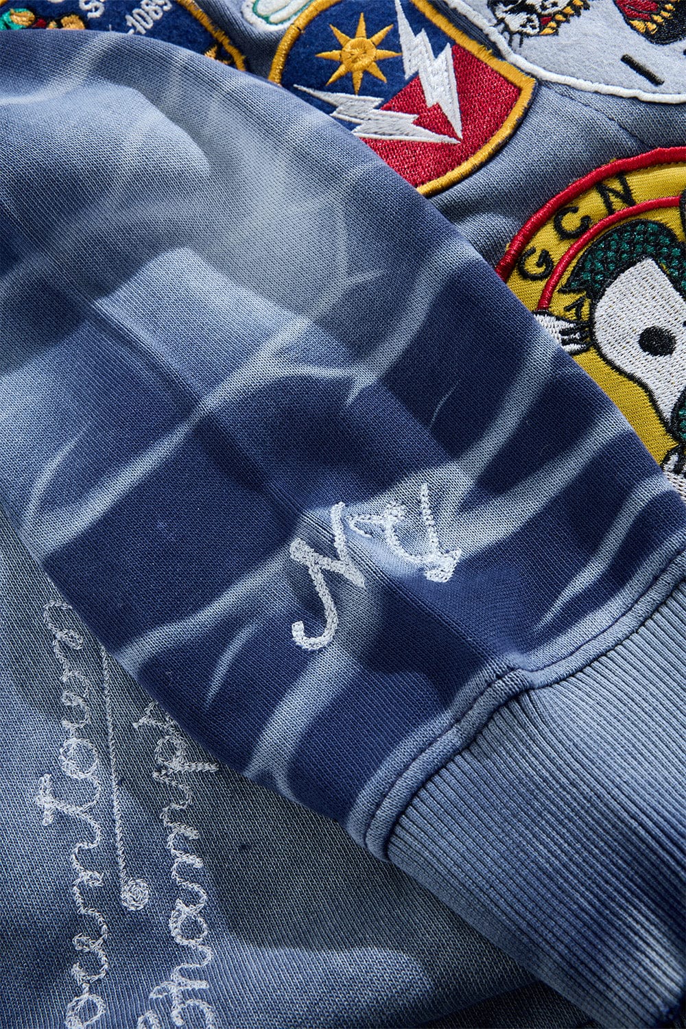 Jordan Craig War Angel Hoodie