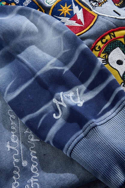 Jordan Craig War Angel Hoodie