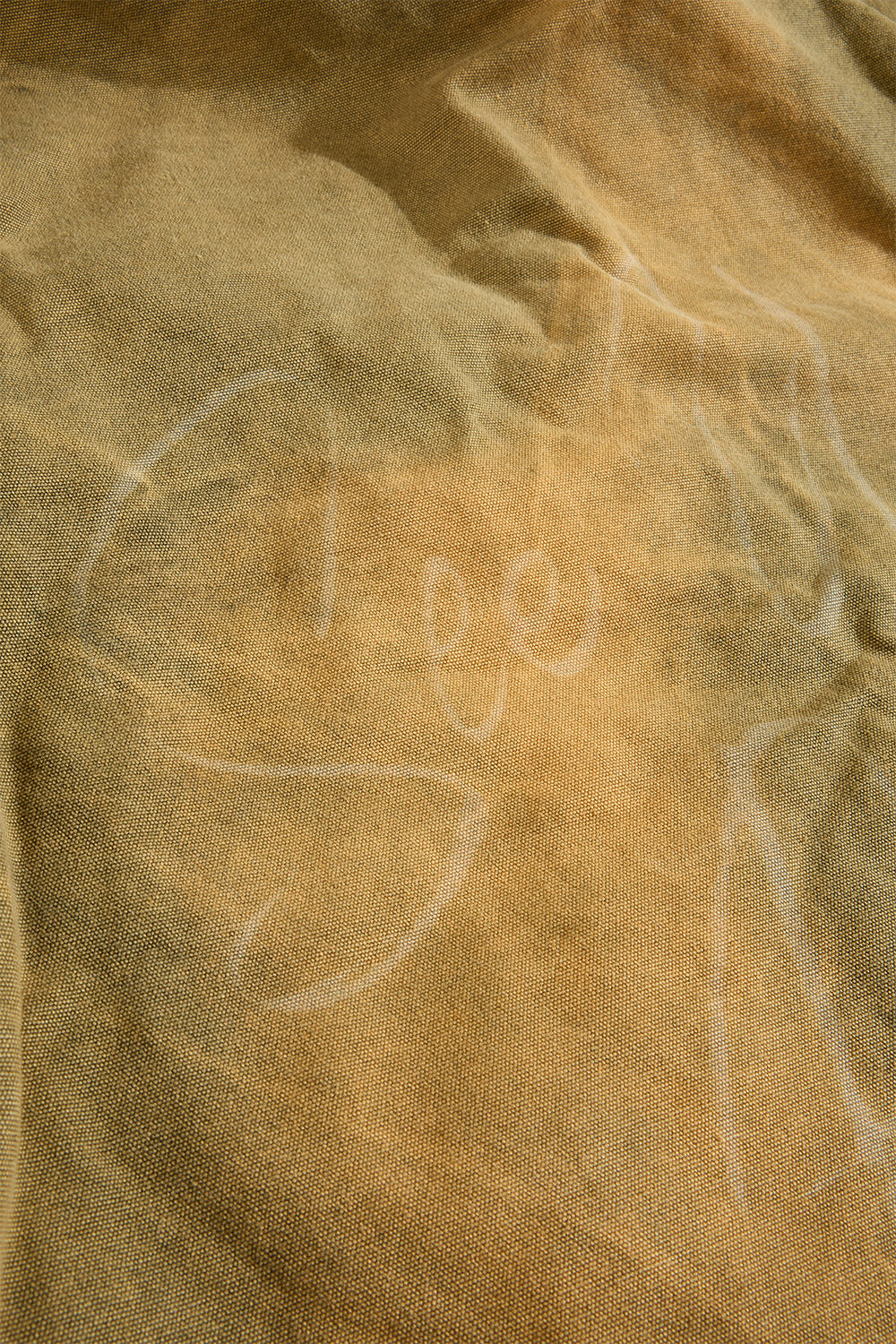 See You in Paradise Ashes to Ashes Work Jacket