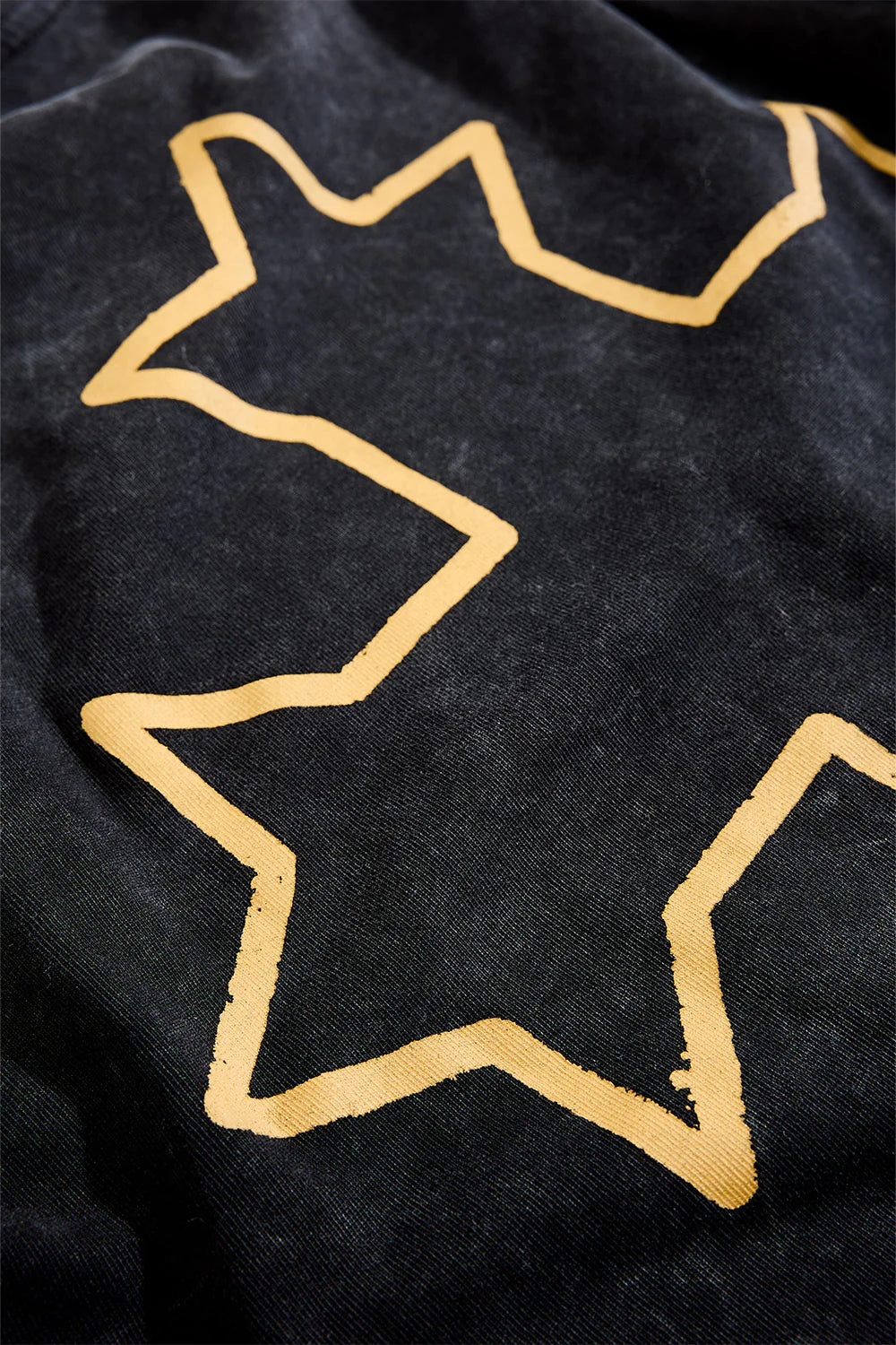 See You in Paradise Outlaw Waffle Thermal Tee