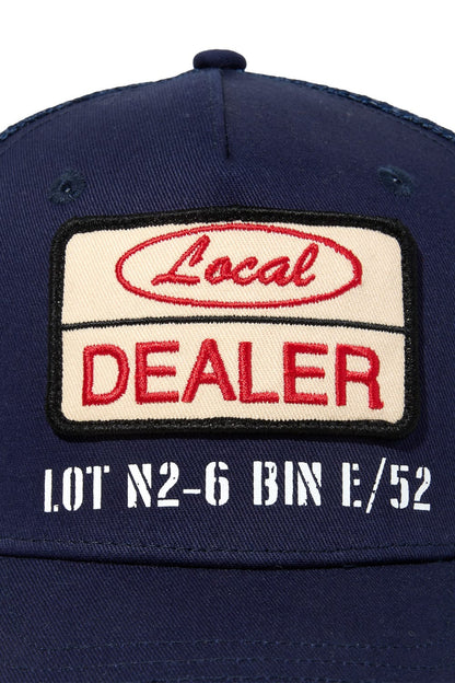 Jordan Craig The Re-Up Trucker Hat