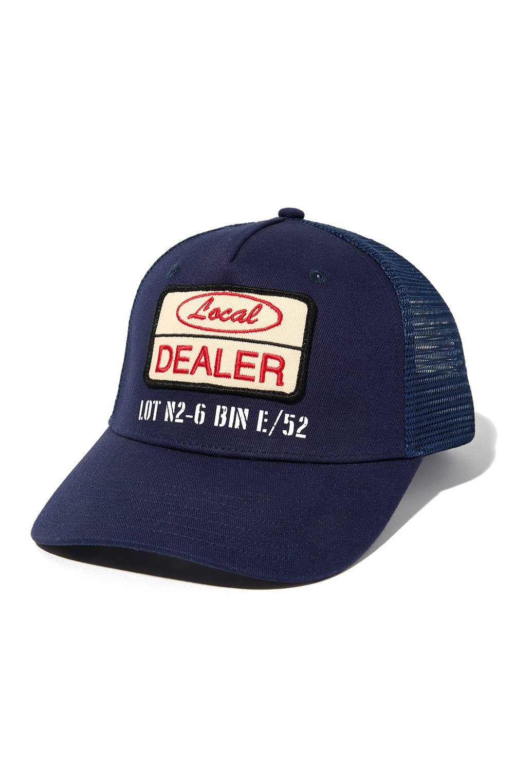 Jordan Craig The Re-Up Trucker Hat