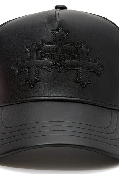 See You in Paradise Eden Trucker Hat