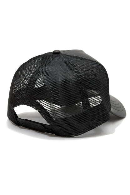 See You in Paradise Eden Trucker Hat