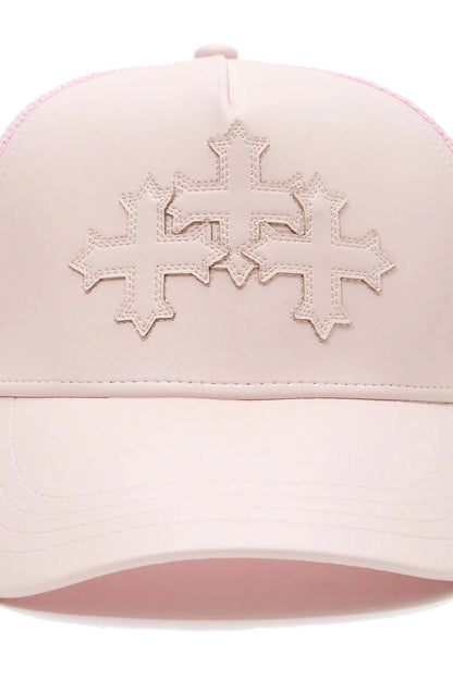 See You in Paradise Eden Trucker Hat