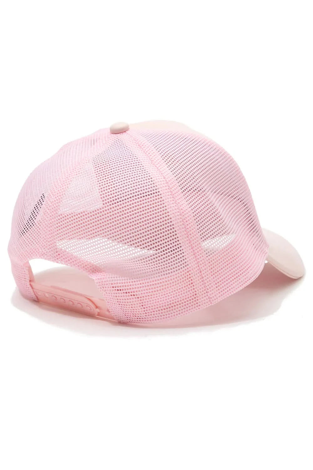 See You in Paradise Eden Trucker Hat