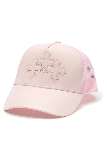 See You in Paradise Eden Trucker Hat