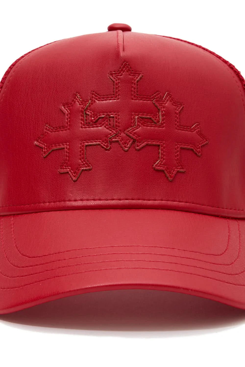 See You in Paradise Eden Trucker Hat