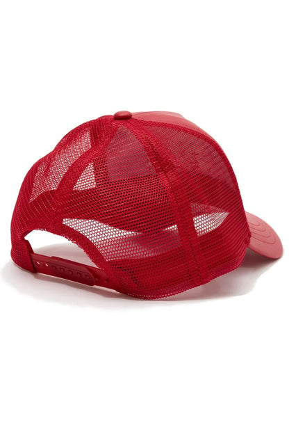 See You in Paradise Eden Trucker Hat