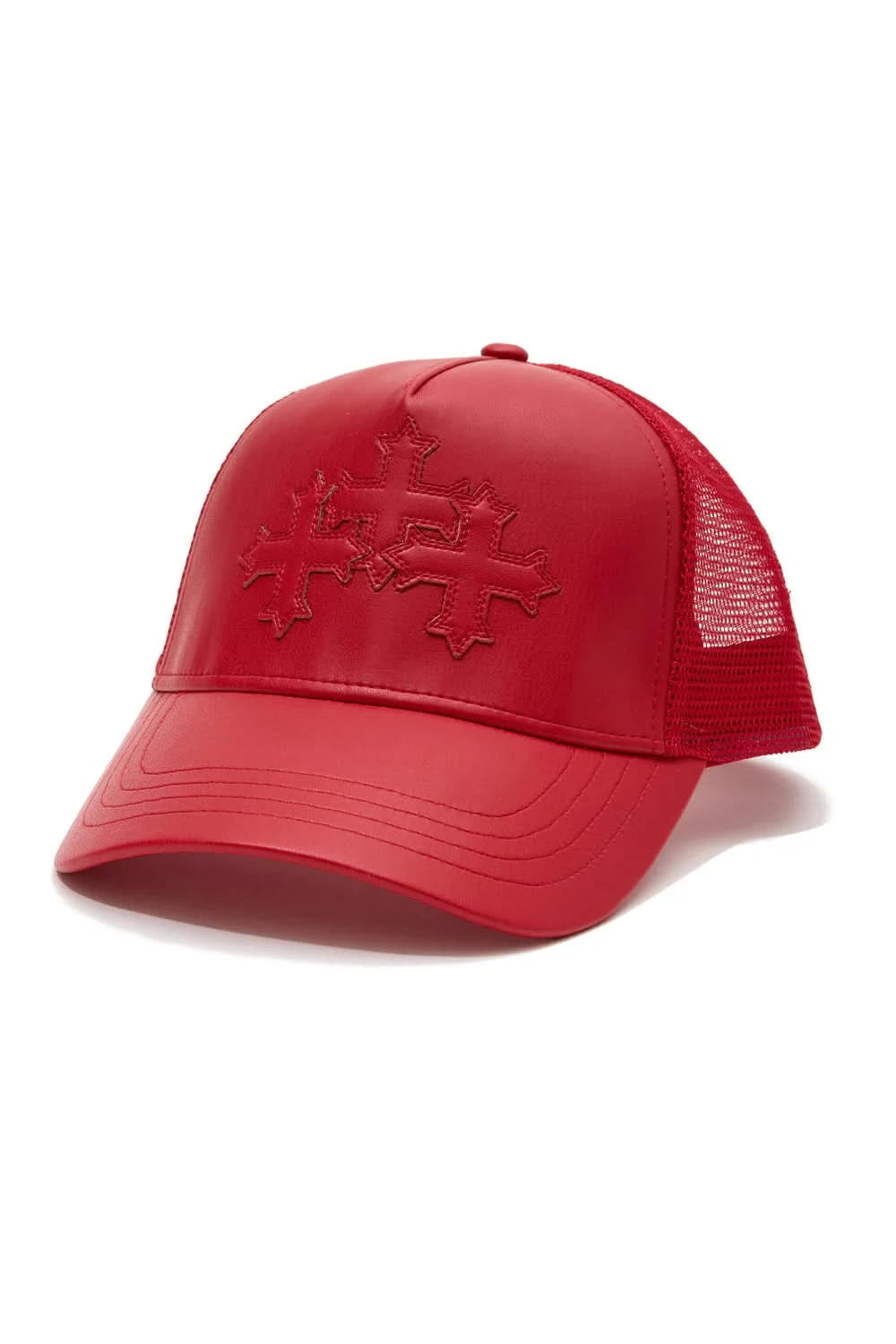 See You in Paradise Eden Trucker Hat