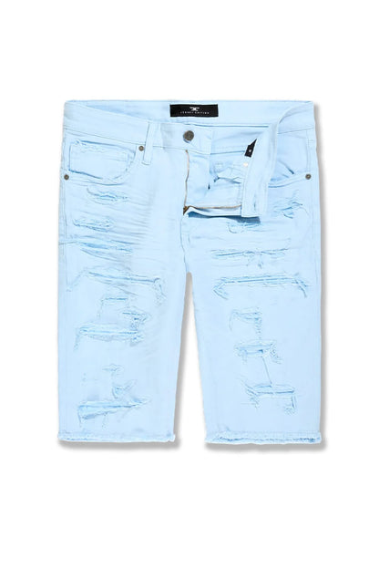 Jordan Craig Tulsa Twill Shorts