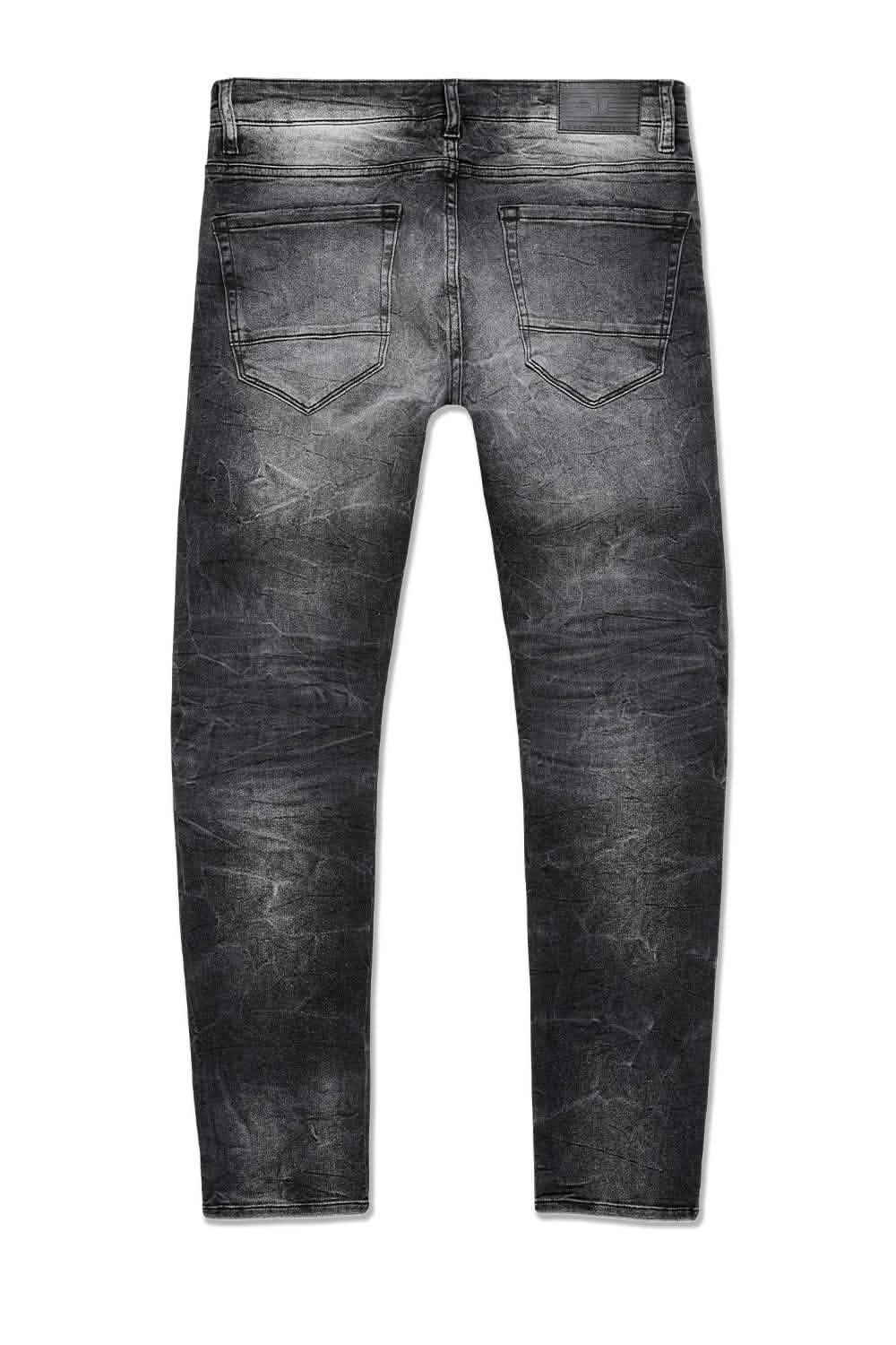 Jordan Craig Collins - Alexander Denim