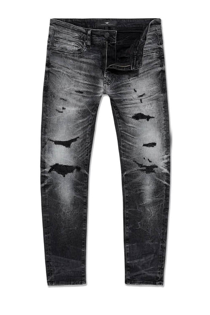 Jordan Craig Collins - Alexander Denim