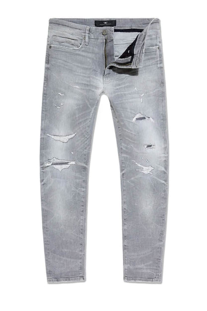 Jordan Craig Collins - Alexander Denim