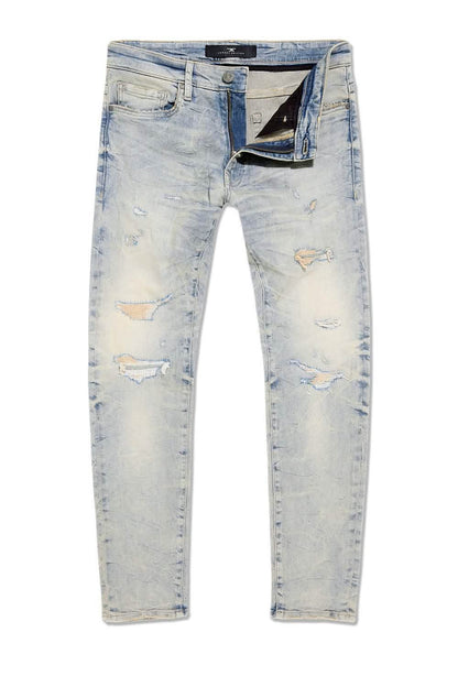 Jordan Craig Collins - Alexander Denim