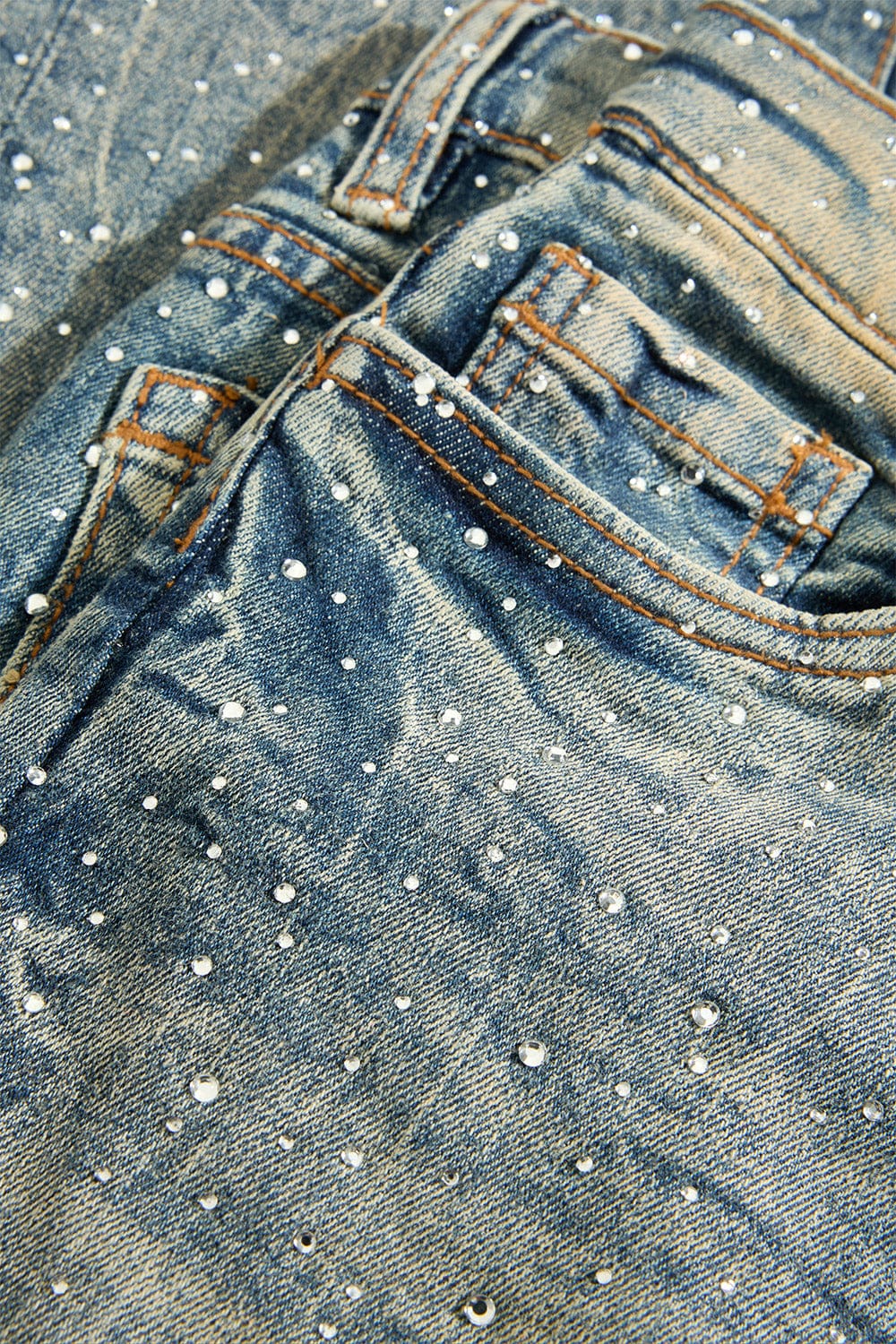 Jordan Craig Kids Local Dealer Stacked Denim