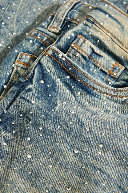 Jordan Craig Kids Local Dealer Stacked Denim