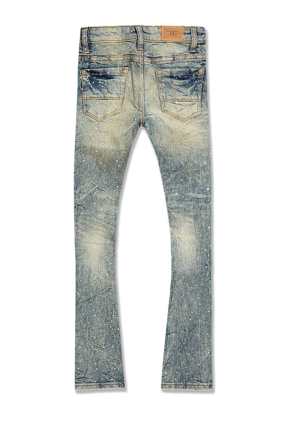 Jordan Craig Kids Local Dealer Stacked Denim