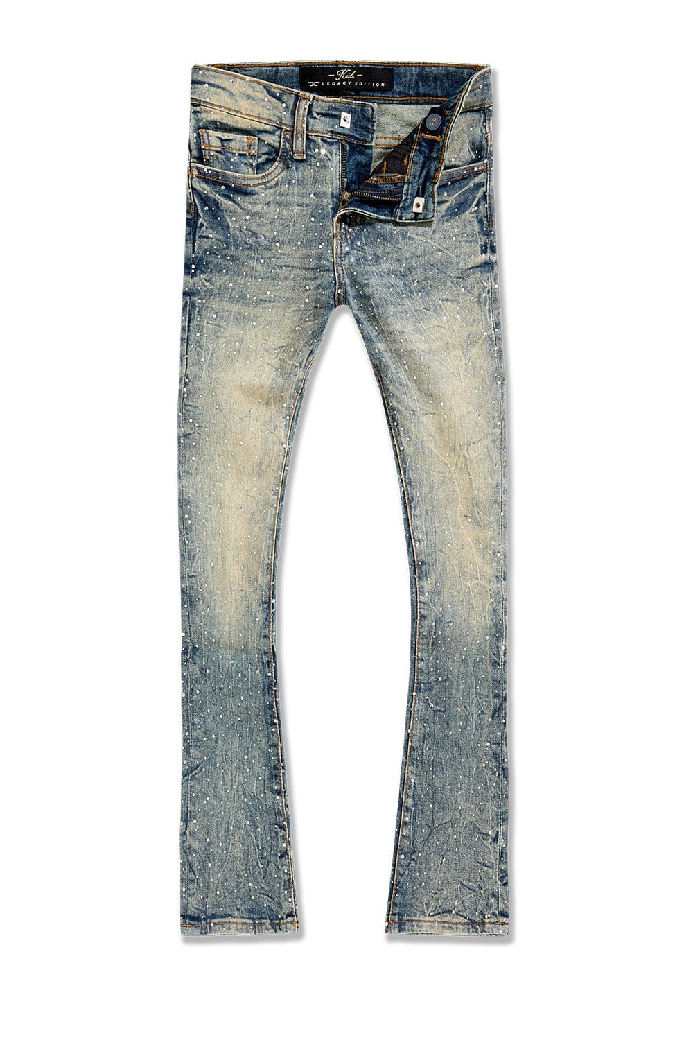 Jordan Craig Kids Local Dealer Stacked Denim