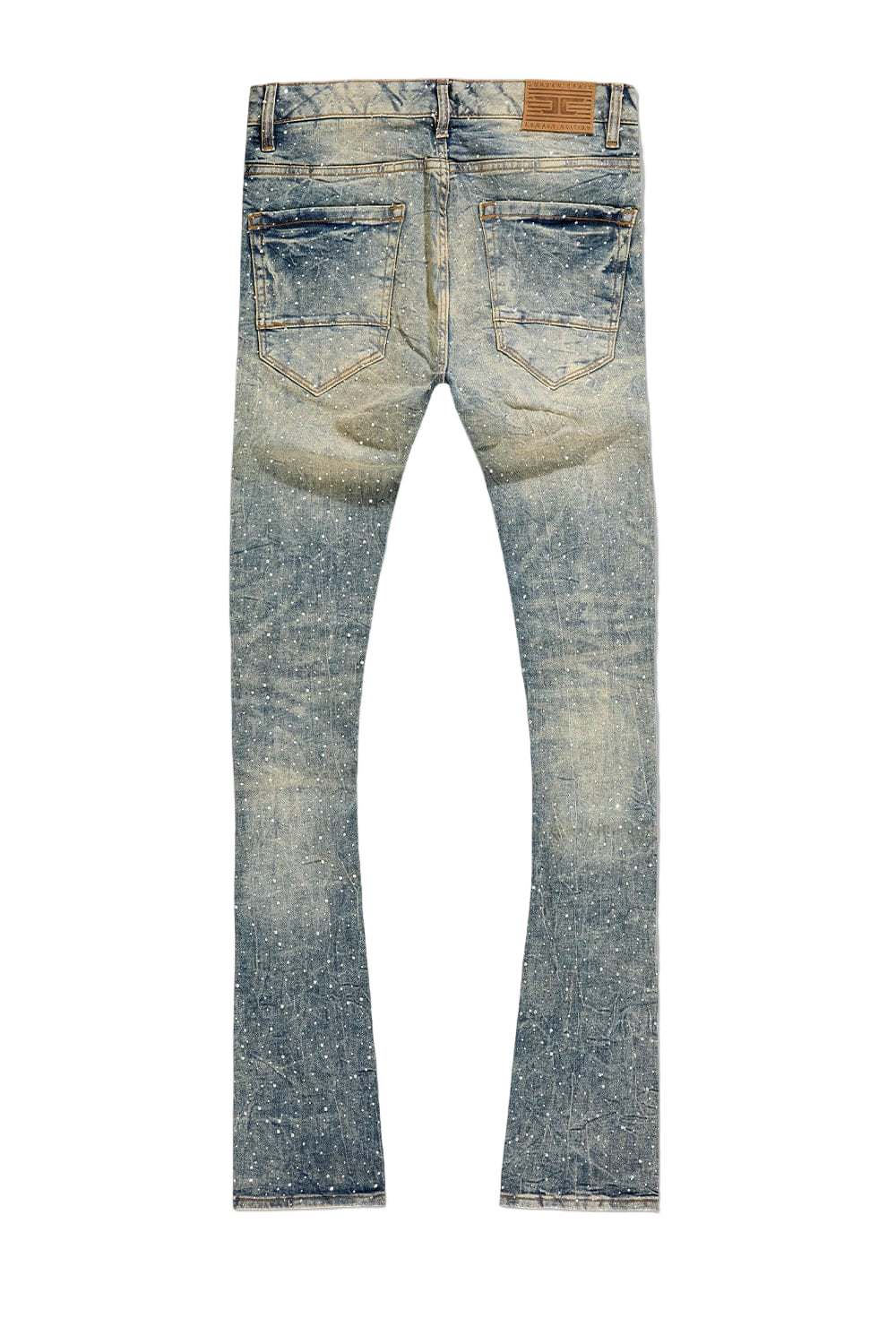 Jordan Craig Local Dealer Super Skinny Denim