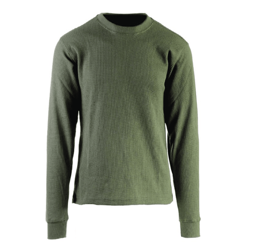 Access Apparel Heavyweight Thermal by Access Apparel