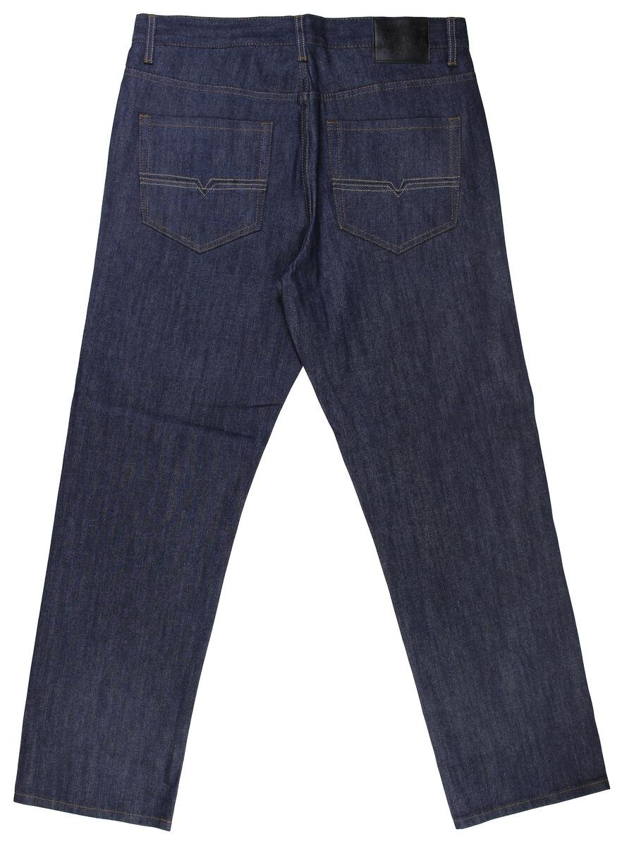 Access Apparel Raw Denim Jeans from On Time Fashions – jeans by Access Apparel Inc., Birmingham AL’s 1 fashion store and premier destination for streetwear, suits, kids fashion, and big & tall
