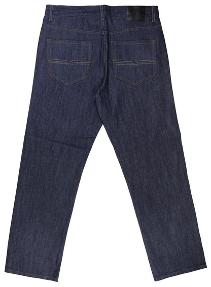 Access Apparel Raw Denim Jeans from On Time Fashions – jeans by Access Apparel Inc., Birmingham AL’s 1 fashion store and premier destination for streetwear, suits, kids fashion, and big & tall