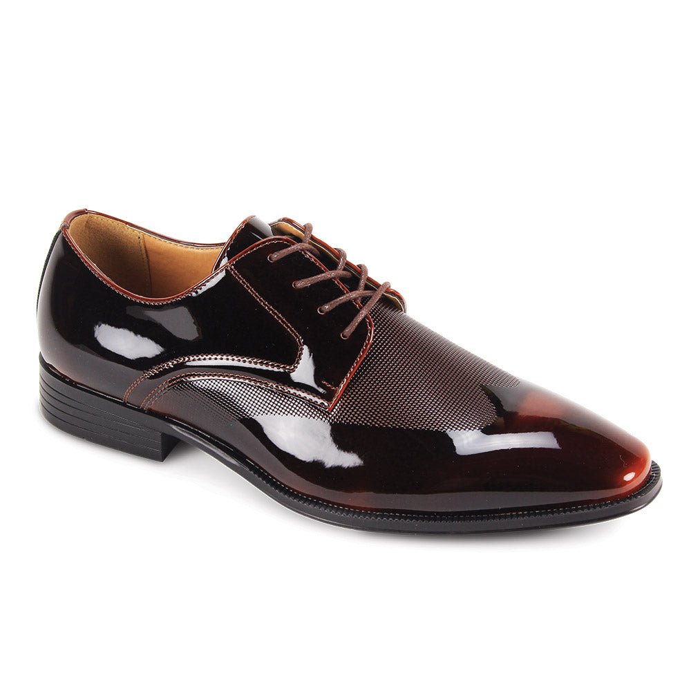 After Midnight – 7073 from On Time Fashions – Dress Shoes by Globe Footwear, Birmingham AL’s 1 fashion store and premier destination for streetwear, suits, kids fashion, and big & tall