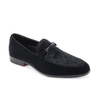 After Midnight Exclusive – VAL from On Time Fashions – Dress Shoes by Globe Footwear, Birmingham AL’s 1 fashion store and premier destination for streetwear, suits, kids fashion, and big & tall
