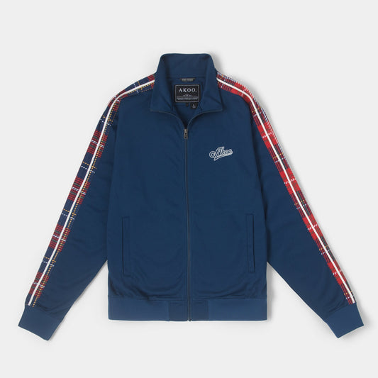 AKOO Kin Jacket from On Time Fashions – Jacket by Akoo, Birmingham AL’s 1 fashion store and premier destination for streetwear, suits, kids fashion, and big & tall