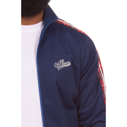 AKOO Kin Jacket from On Time Fashions – Jacket by Akoo, Birmingham AL’s 1 fashion store and premier destination for streetwear, suits, kids fashion, and big & tall