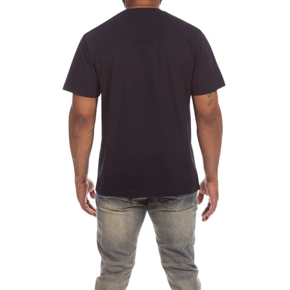 Akoo Stones Knit from On Time Fashions – T-shirt by Akoo, Birmingham AL’s 1 fashion store and premier destination for streetwear, suits, kids fashion, and big & tall