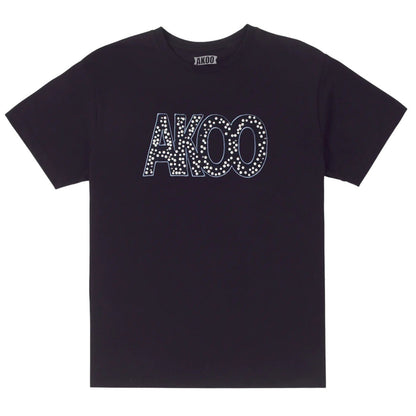 Akoo Stones Knit from On Time Fashions – T-shirt by Akoo, Birmingham AL’s 1 fashion store and premier destination for streetwear, suits, kids fashion, and big & tall