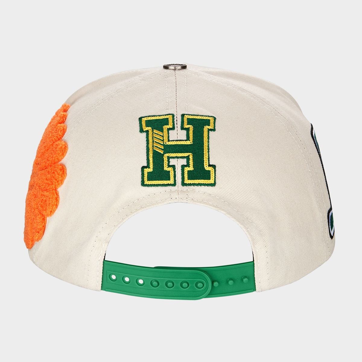 All Human Coronao V2 Hat – view 3