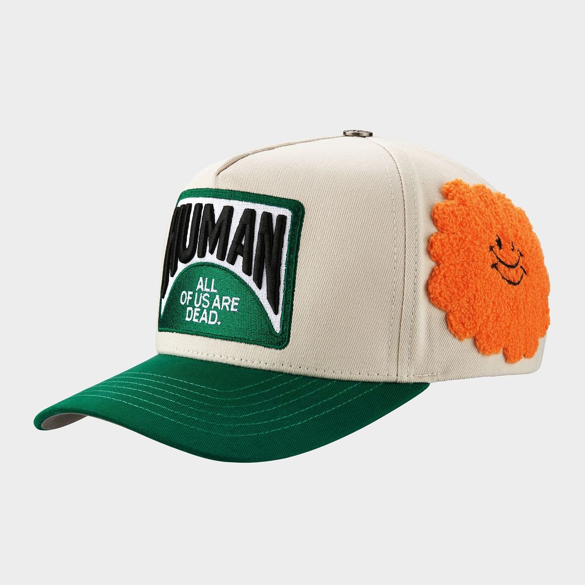 All Human Coronao V2 Hat – view 2