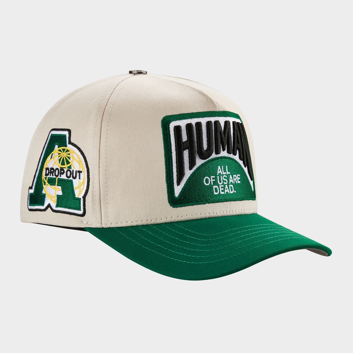 All Human Coronao V2 Hat – view 4
