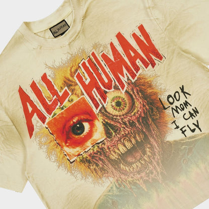 All Human Golden Years Tee – view 2