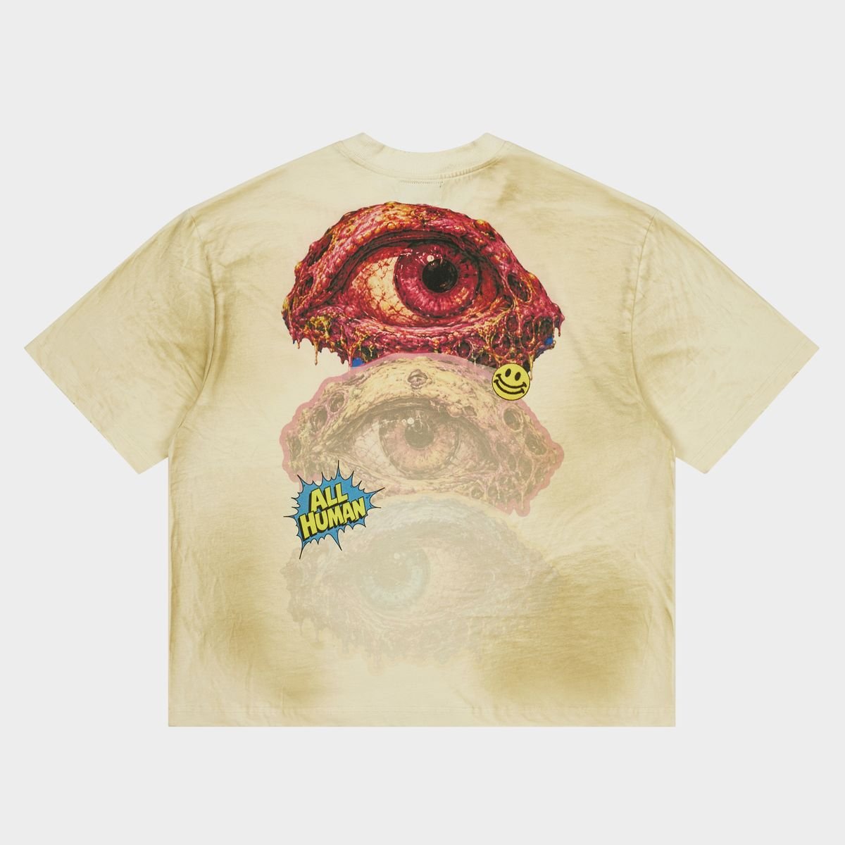 All Human Golden Years Tee – view 3