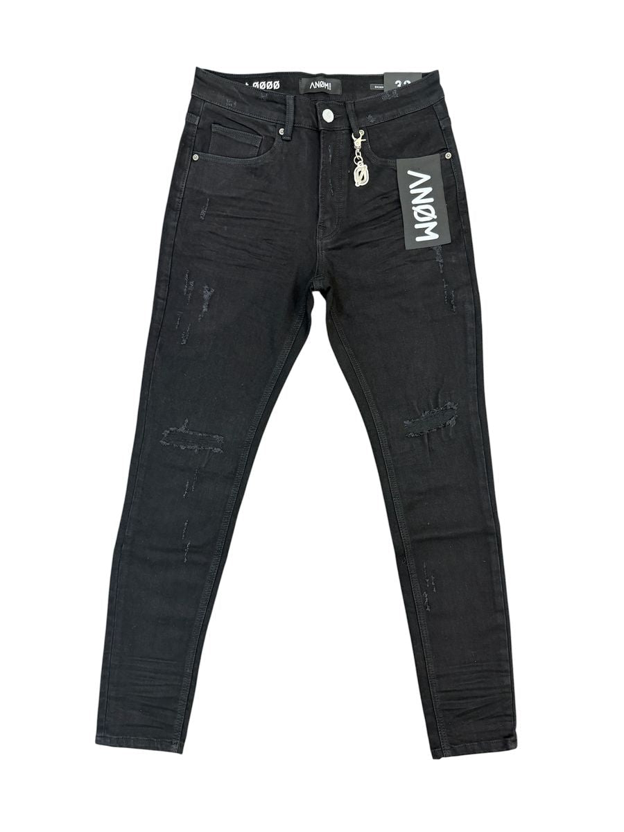 ANOM Galaxy Jeans