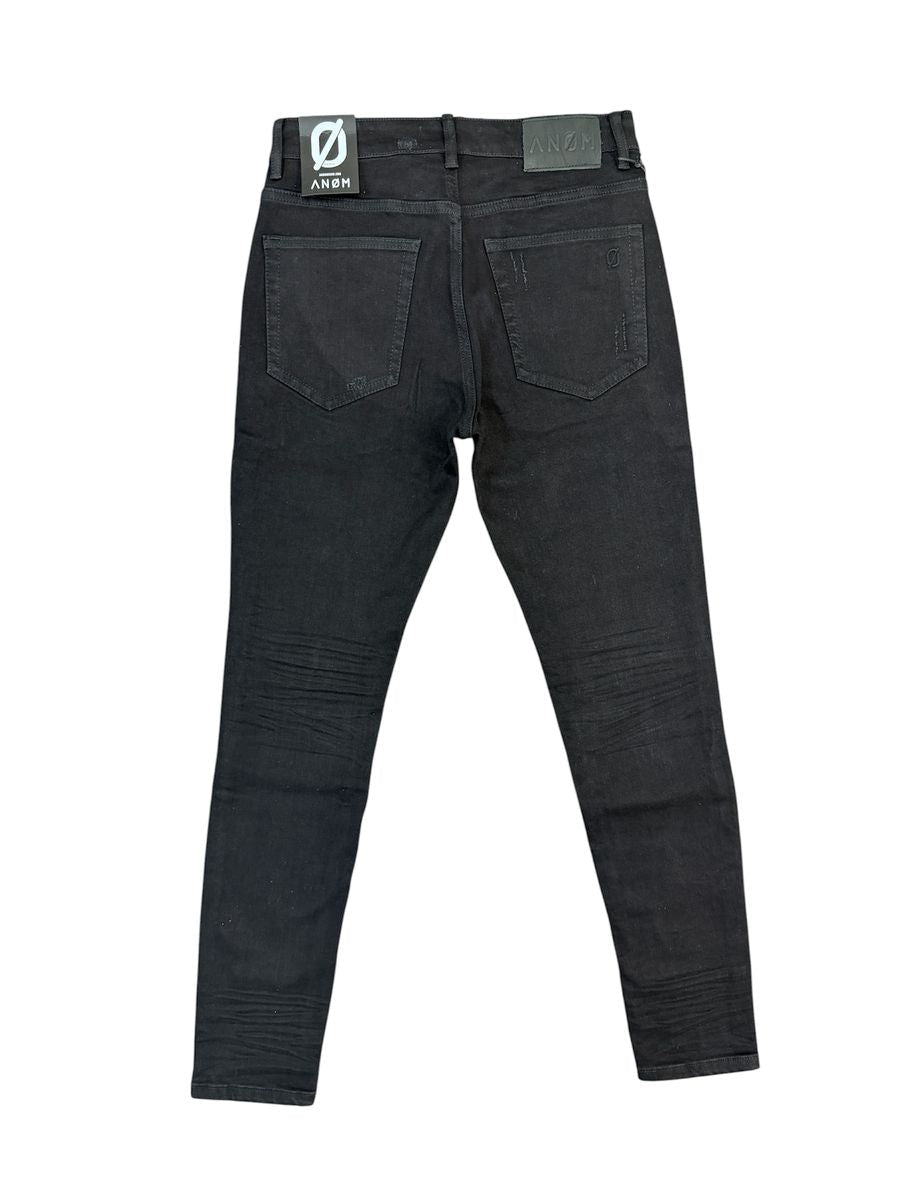 ANOM Galaxy Jeans – view 2